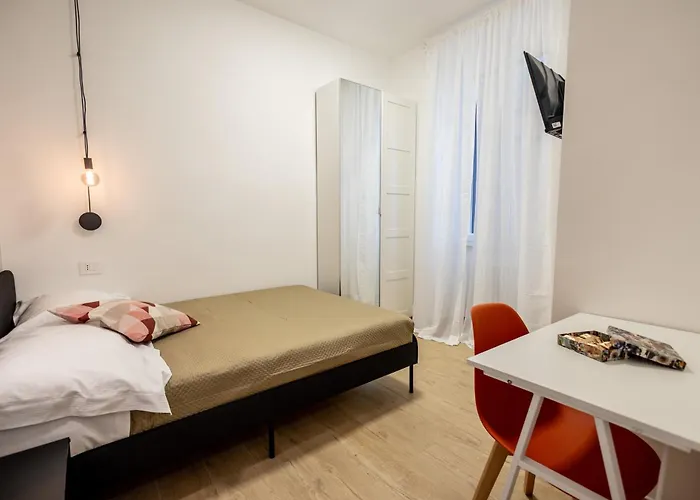 Re Di Ela Appartamento Roma