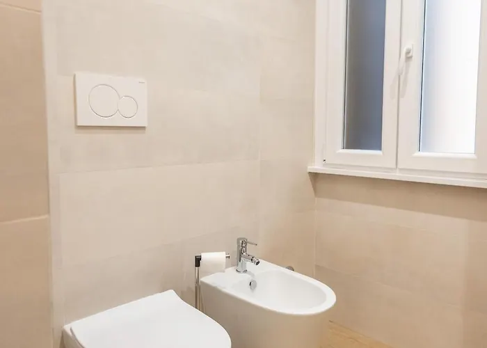 Re Di Ela Appartamento Roma