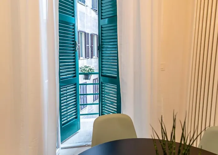 Re Di Ela Appartamento Roma